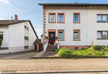 Haus für Handwerker und Renovierer