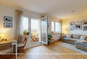 Vorschaubild Wohnung
