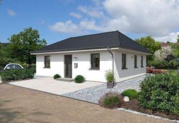 Vorschaubild Bungalow