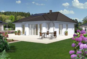 Vorschaubild Bungalow