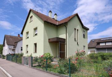 Vorschaubild Mehrfamilienhaus