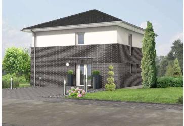 Stadtvilla - Neubau in Diefflen !
