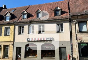 Vorschaubild Mehrfamilienhaus