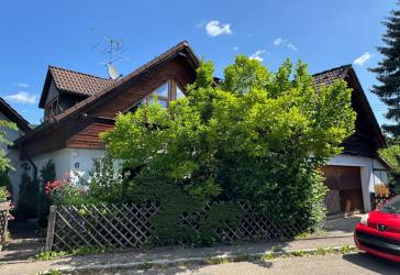 Vorschaubild Einfamilienhaus