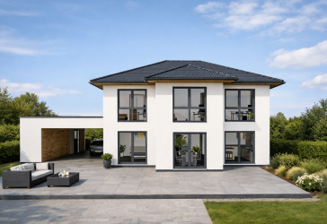 Vorschaubild Einfamilienhaus