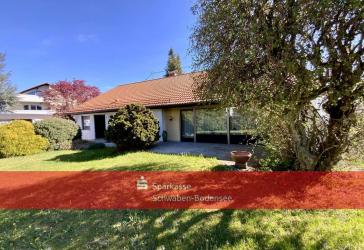 Vorschaubild Bungalow