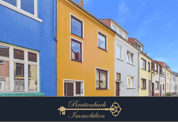 Vorschaubild Reihenmittelhaus