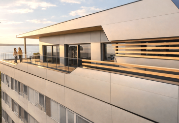 Vorschaubild Penthouse