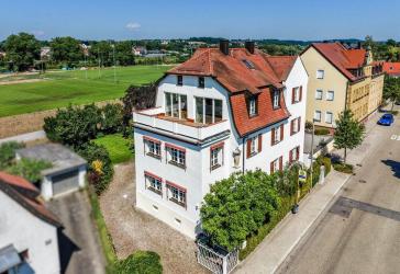 Vorschaubild Mehrfamilienhaus