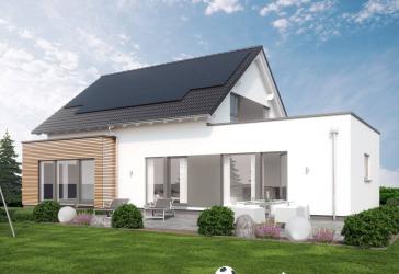Dein LivingHaus: Maßgeschneidert für Generationen und Visionen