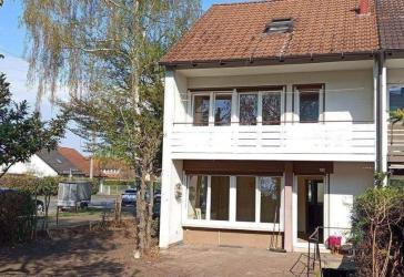 Vorschaubild Reihenendhaus