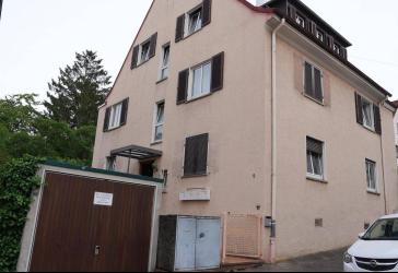 Vorschaubild Mehrfamilienhaus