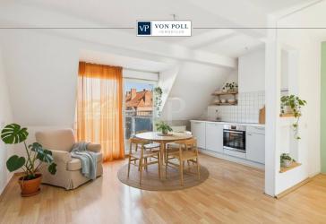 Vorschaubild Maisonettewohnung
