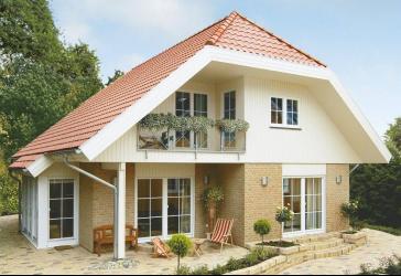 Mit Präzision zu Ihrem Traumhaus