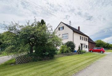 Vorschaubild Mehrfamilienhaus