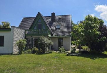Vorschaubild Einfamilienhaus