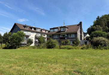 Vorschaubild Mehrfamilienhaus
