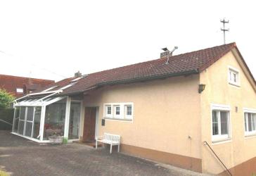 Vorschaubild Einfamilienhaus