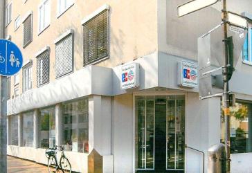 Vorschaubild Büro- /Praxis-Immobilie