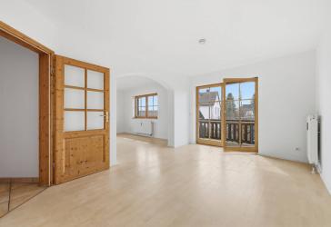 Vorschaubild Maisonettewohnung