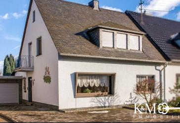 Vorschaubild Einfamilienhaus