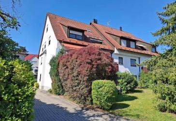 Vorschaubild Wohnung