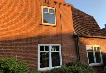 Wohnung zu vermieten