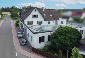 Vorschaubild Immobilie