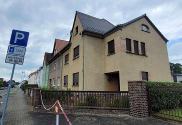 Großzügiges Reihenendhaus mit weitläufigen Grundstück