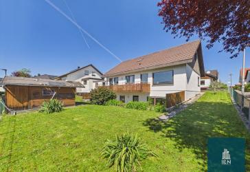 Vorschaubild Einfamilienhaus