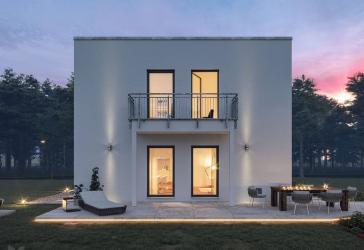 Vorschaubild Einfamilienhaus