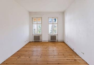 Wohnung in Berlin
