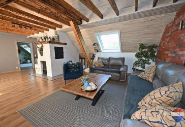 Vorschaubild Maisonettewohnung