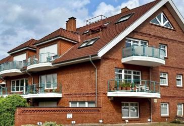 Vorschaubild Wohnung