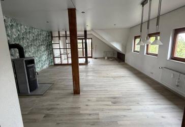 3 (4) Zimmer Wohnung