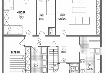Vorschaubild Einfamilienhaus