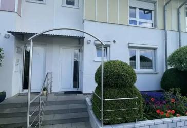 Vorschaubild Reihenhaus