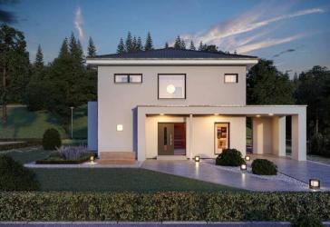 Clever bauen & sparen: Mit Muskelhypothek zum Eigenheim