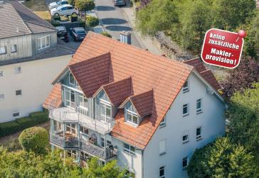 Vorschaubild Maisonettewohnung
