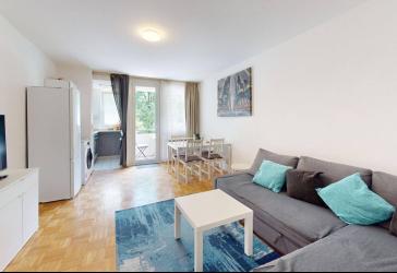 Vorschaubild Wohnung