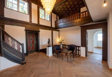 Vorschaubild Villa