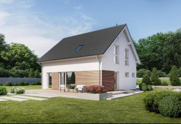 Vorschaubild Einfamilienhaus