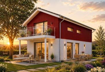 Vorschaubild Einfamilienhaus