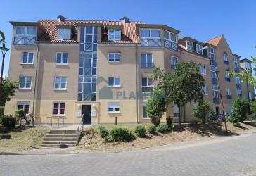 Solides Mehrfamilienhaus mit 20 Wohneinheiten