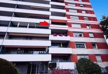 Vorschaubild Wohnung