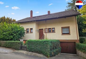 Vorschaubild Einfamilienhaus