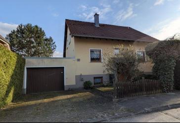 Vorschaubild Einfamilienhaus