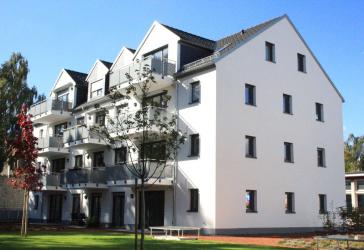 Vorschaubild Wohnung
