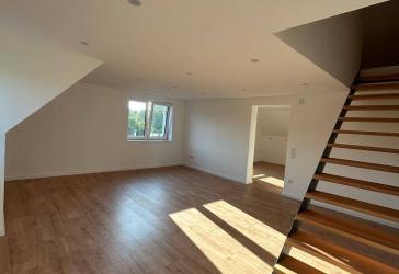 Vorschaubild Maisonettewohnung