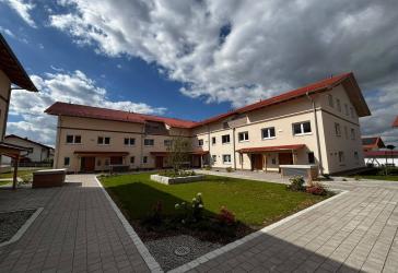 Vorschaubild Maisonettewohnung